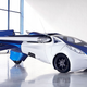 Illustration for article titled I Will Literally Eat The Sun If This Flying Car Is Released by 2017
